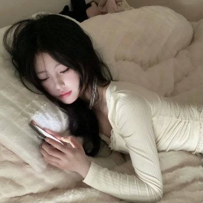 天堂的微笑