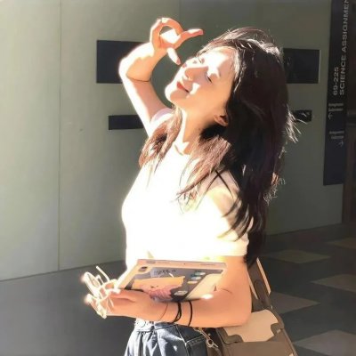 妮娜琦珈