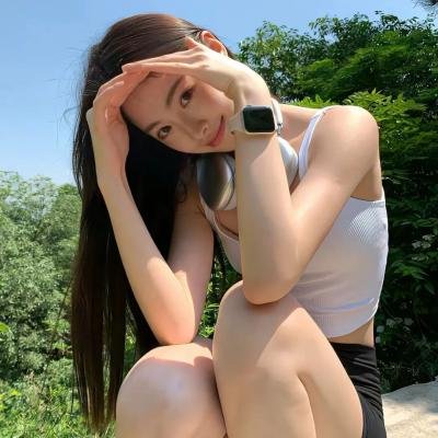 情人们